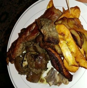 Meet your Posher, Allan